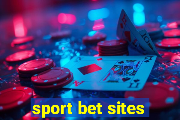 sport bet sites