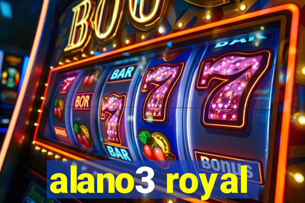 alano3 royal