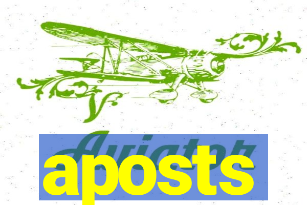 aposts