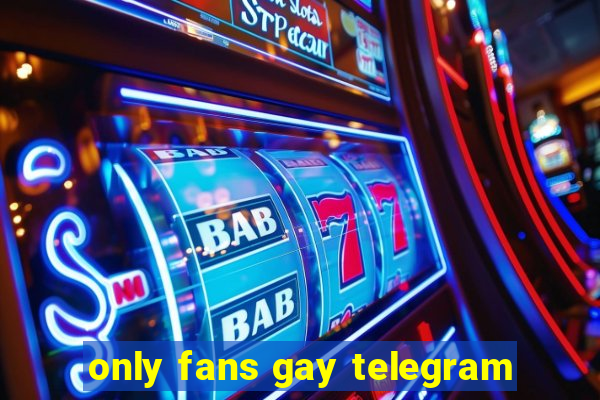 only fans gay telegram