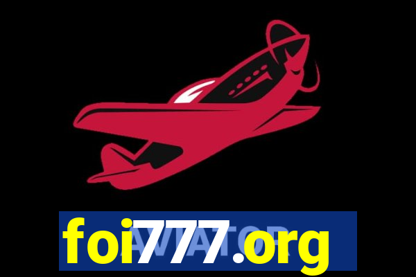 foi777.org