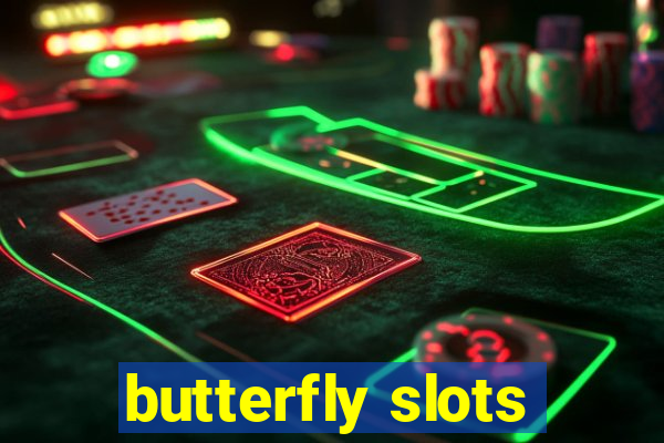 butterfly slots