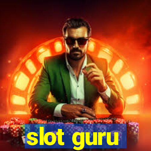 slot guru