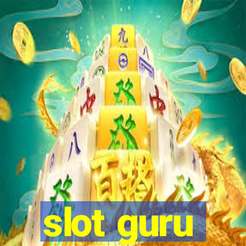 slot guru