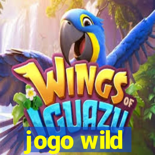 jogo wild