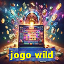 jogo wild