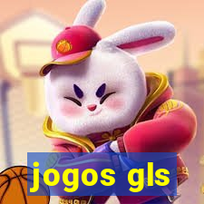 jogos gls