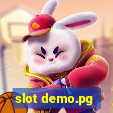 slot demo.pg