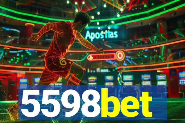 5598bet