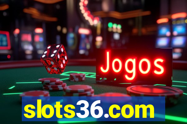 slots36.com