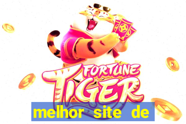 melhor site de jogos online