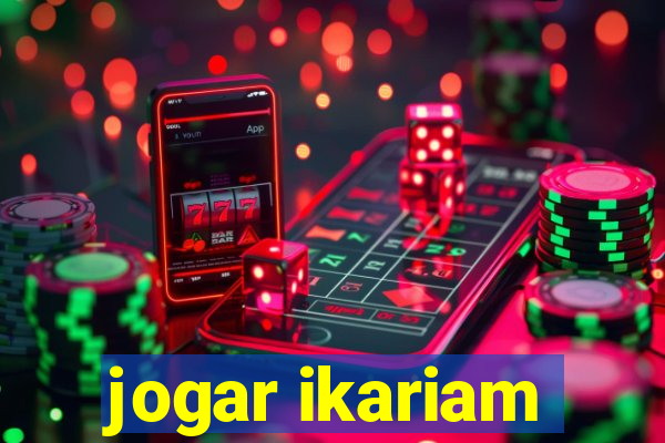 jogar ikariam