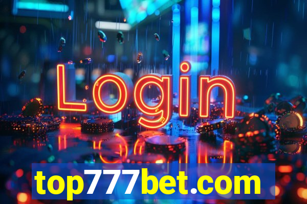 top777bet.com