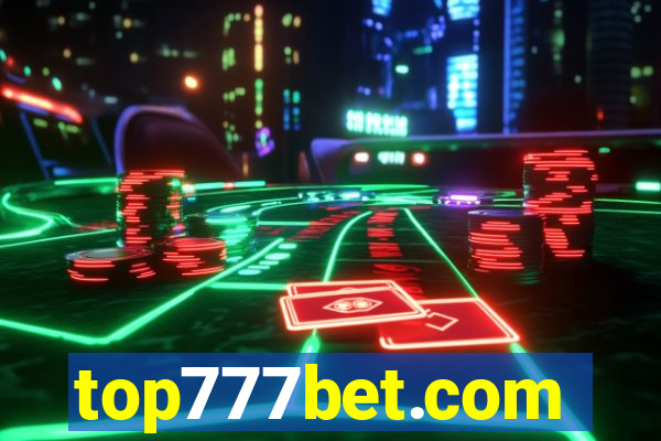 top777bet.com