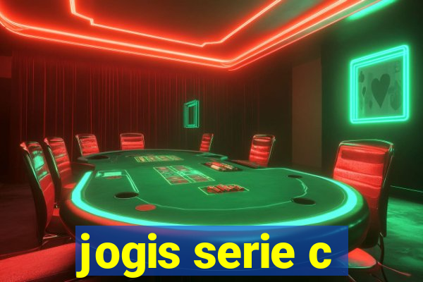 jogis serie c