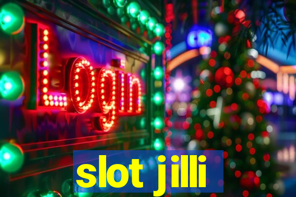 slot jilli