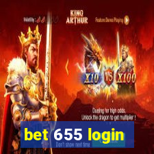 bet 655 login