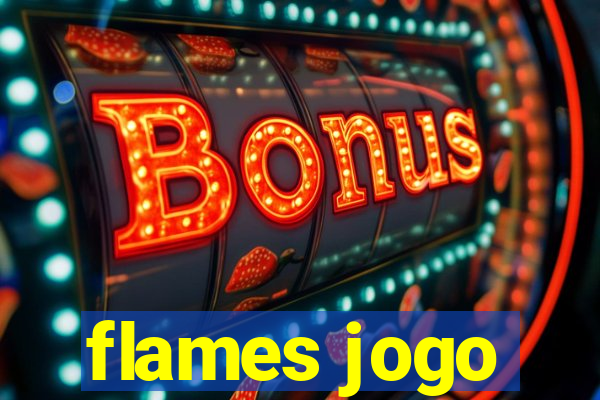 flames jogo