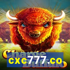 cxc777.co