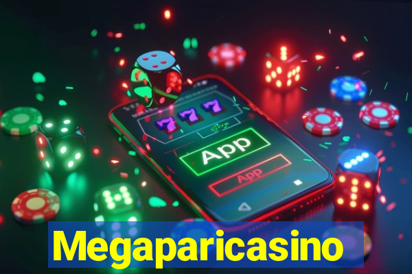 Megaparicasino