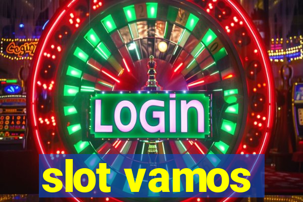 slot vamos