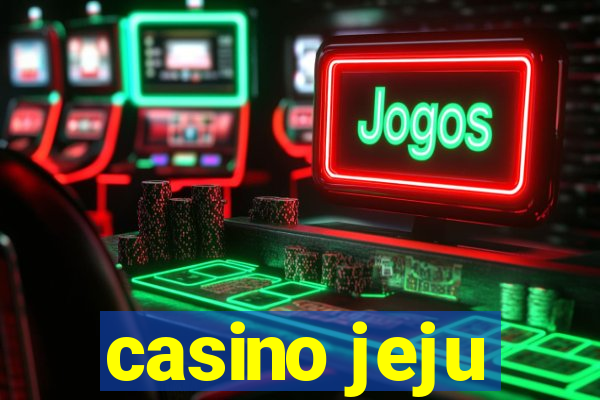 casino jeju