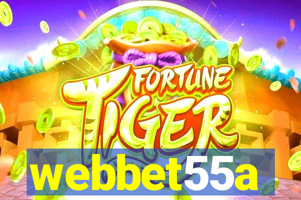 webbet55a