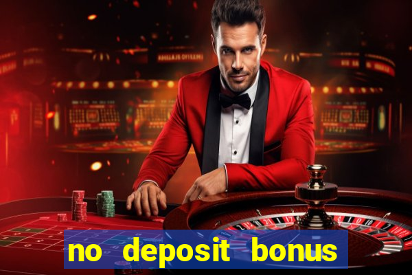 no deposit bonus code europa casino