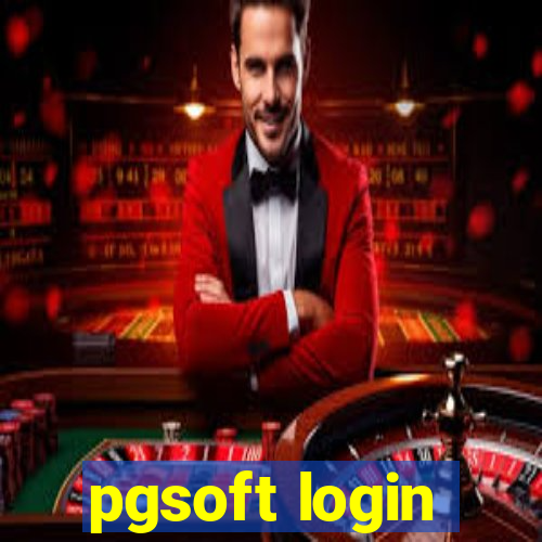 pgsoft login