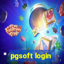 pgsoft login