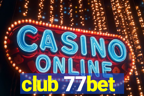 club 77bet