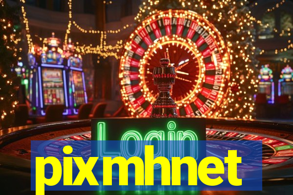 pixmhnet