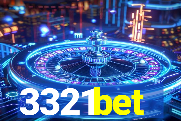 3321bet