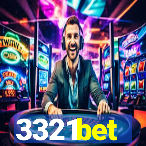 3321bet