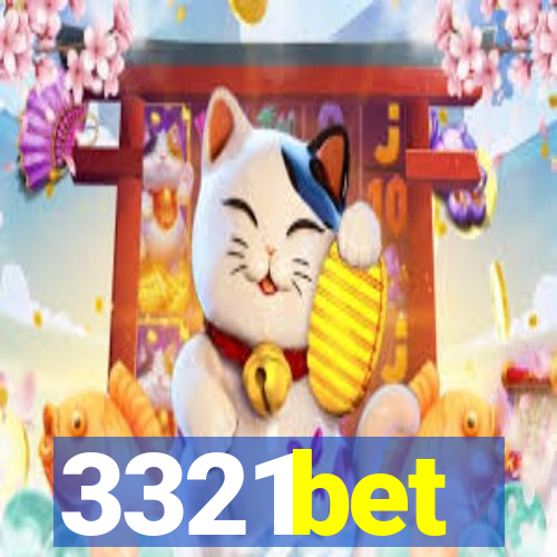 3321bet