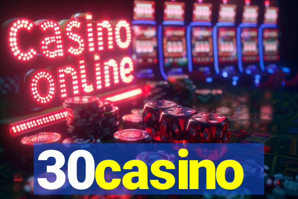 30casino