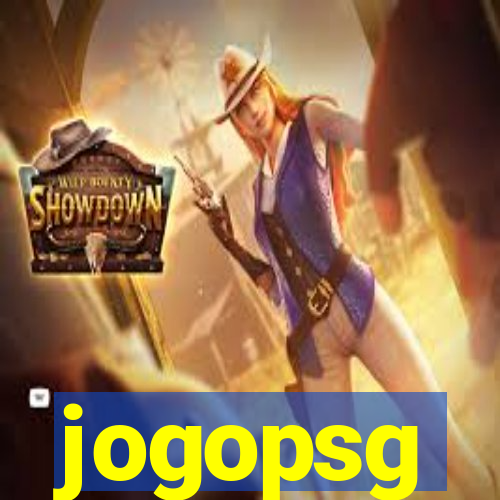 jogopsg