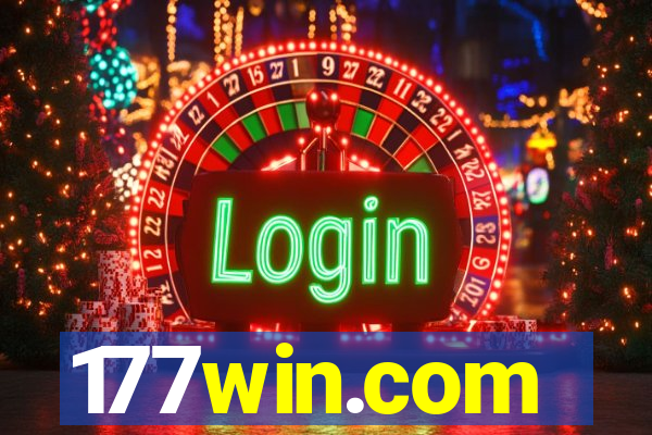 177win.com