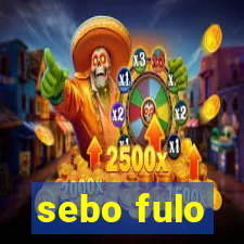 sebo fulo