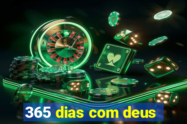 365 dias com deus