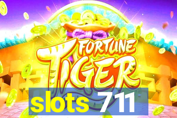 slots 711