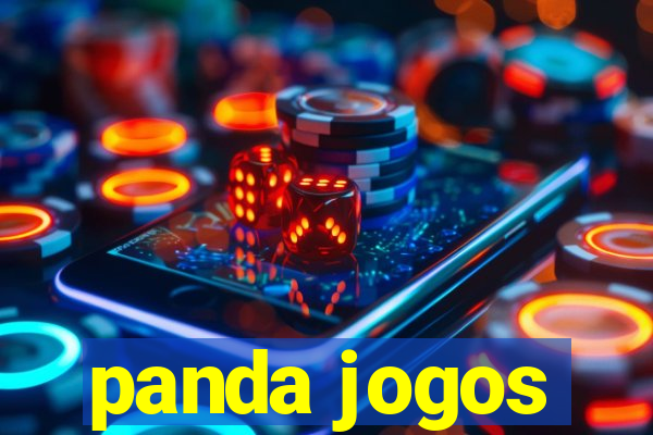 panda jogos