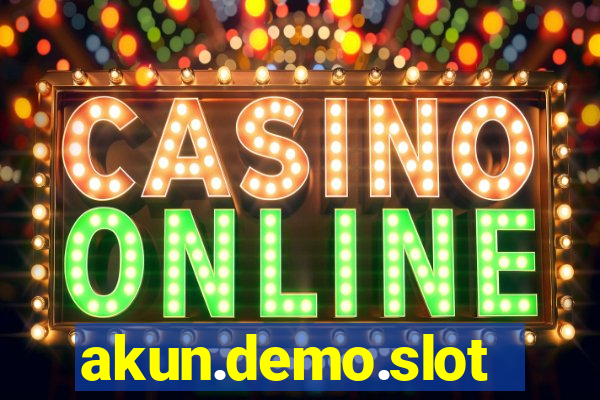 akun.demo.slot