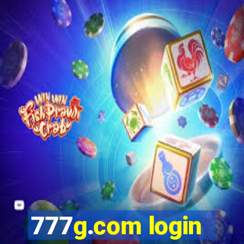 777g.com login