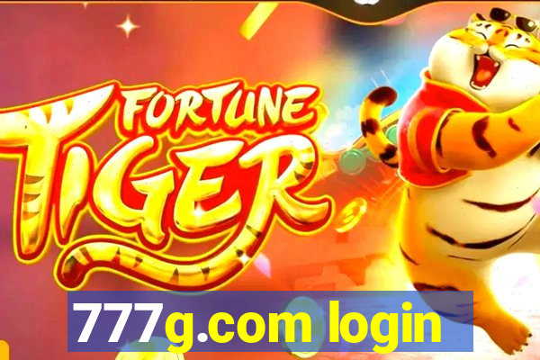 777g.com login