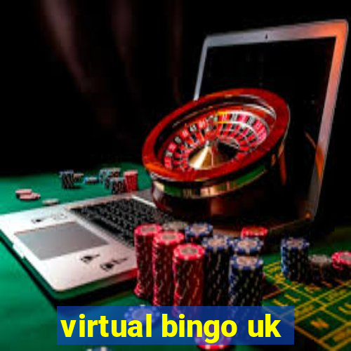 virtual bingo uk