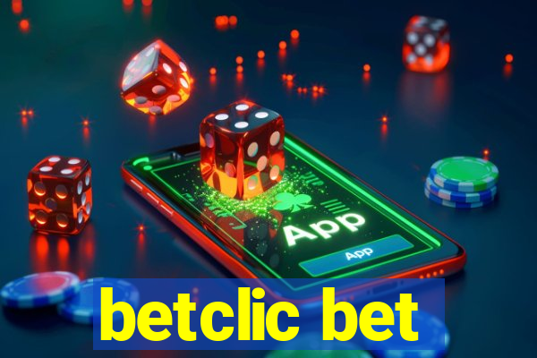 betclic bet