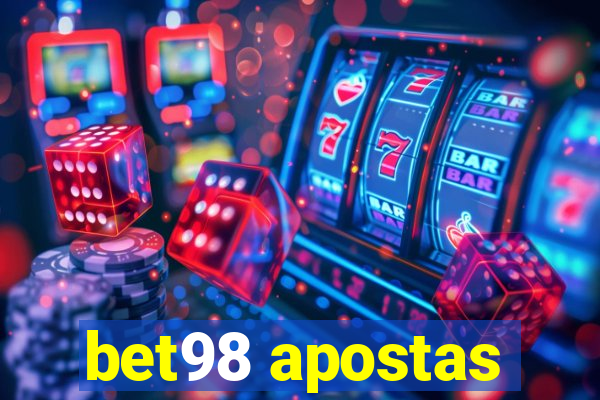 bet98 apostas