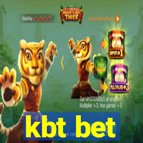 kbt bet