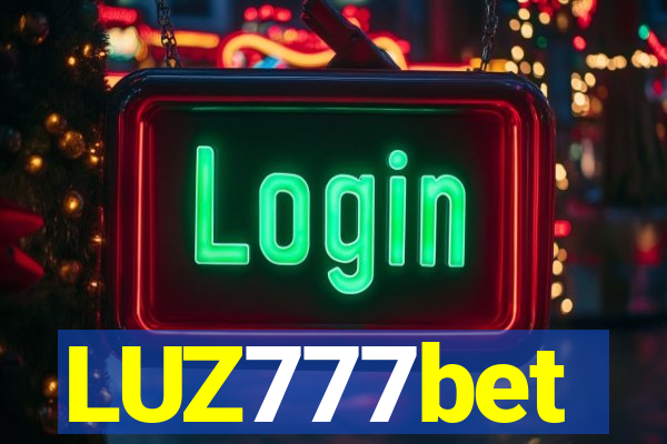 LUZ777bet